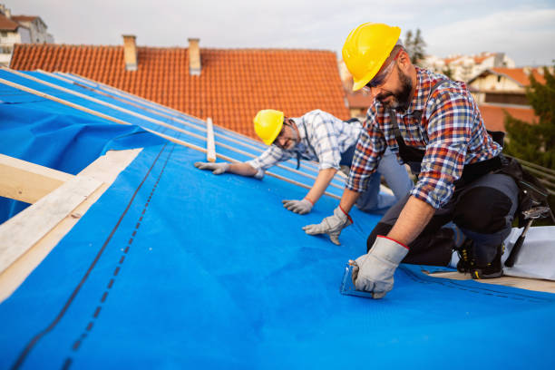 Fast & Reliable Emergency Roof Repairs in Odell, OR